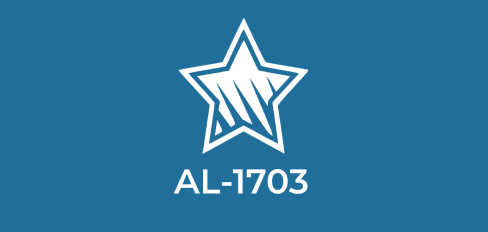 Расширенное администрирование ASTRA LINUX 1.7. AL-1703